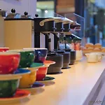 Radisson Hotel Zurich Airport 