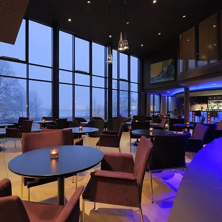 Radisson Hotel Zurich Airport 