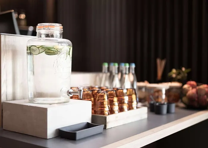 Radisson Hotel Zurich Airport