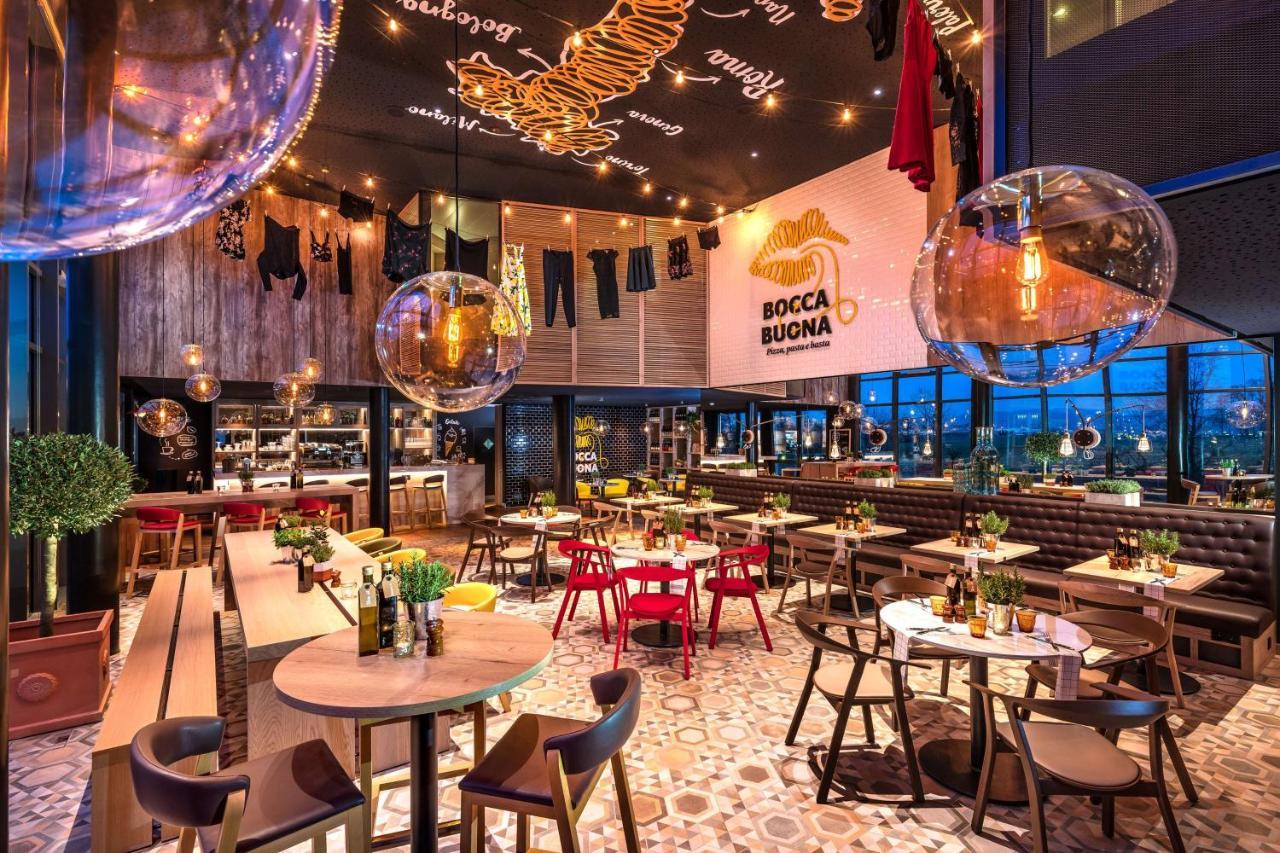 Radisson Zurich Airport