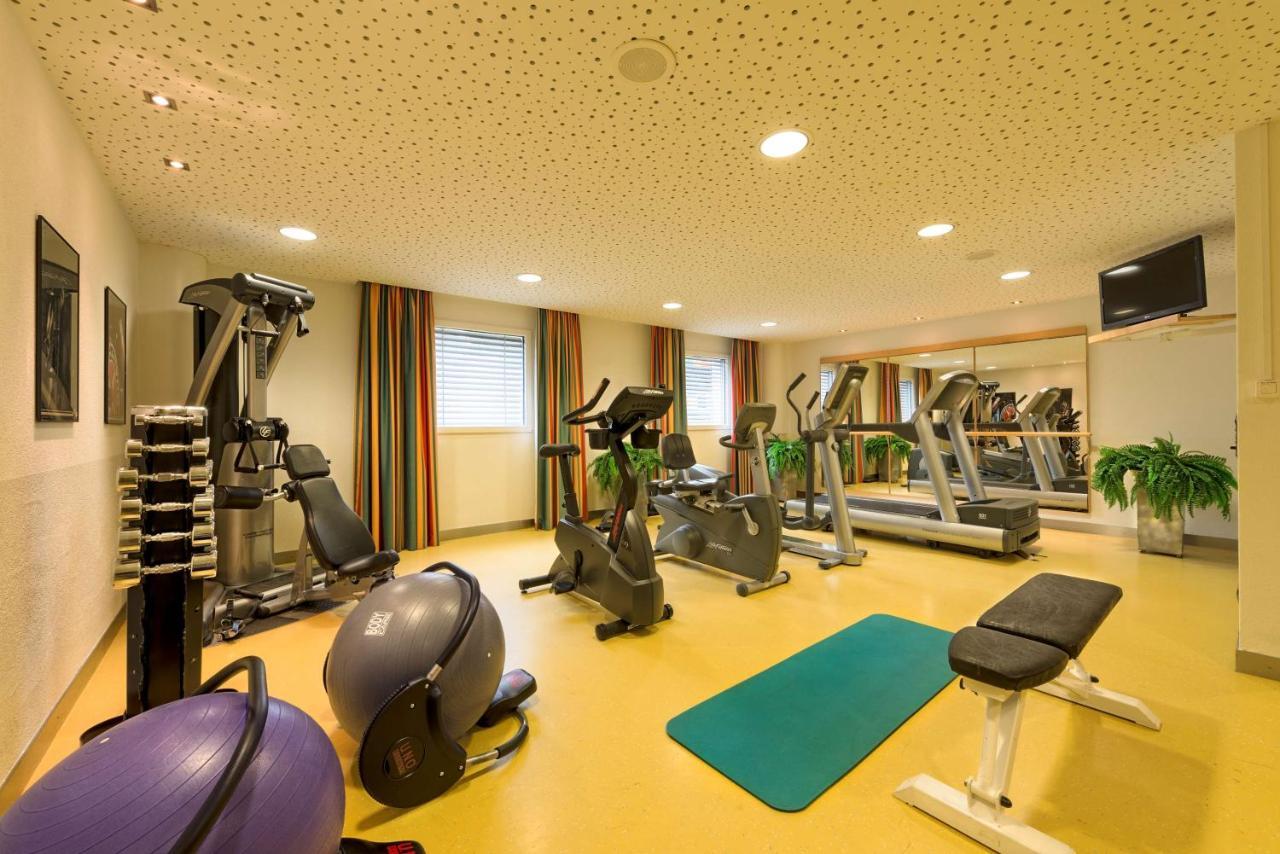 Radisson Zurich Airport