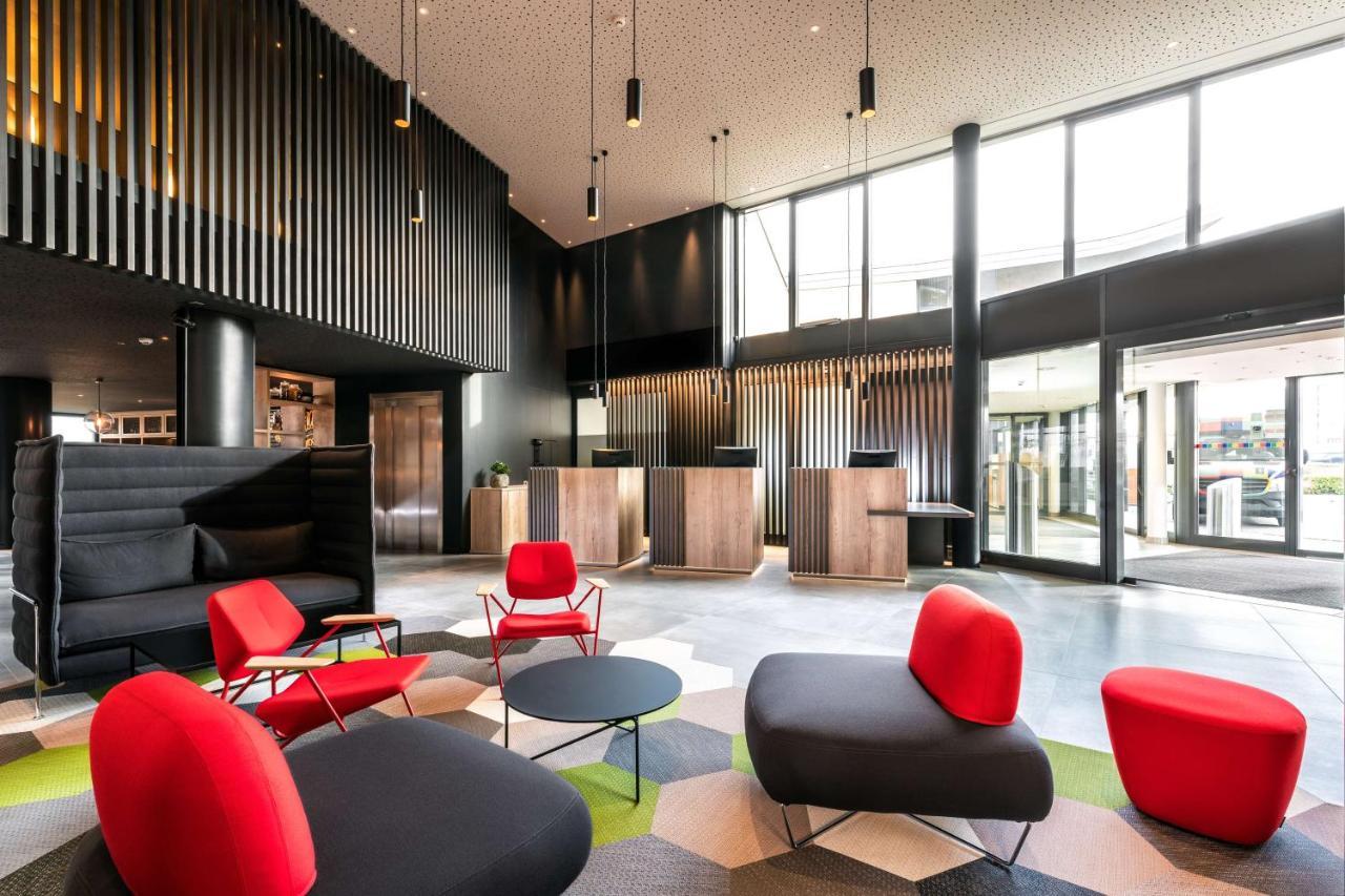 Radisson Zurich Airport Hotel 4*