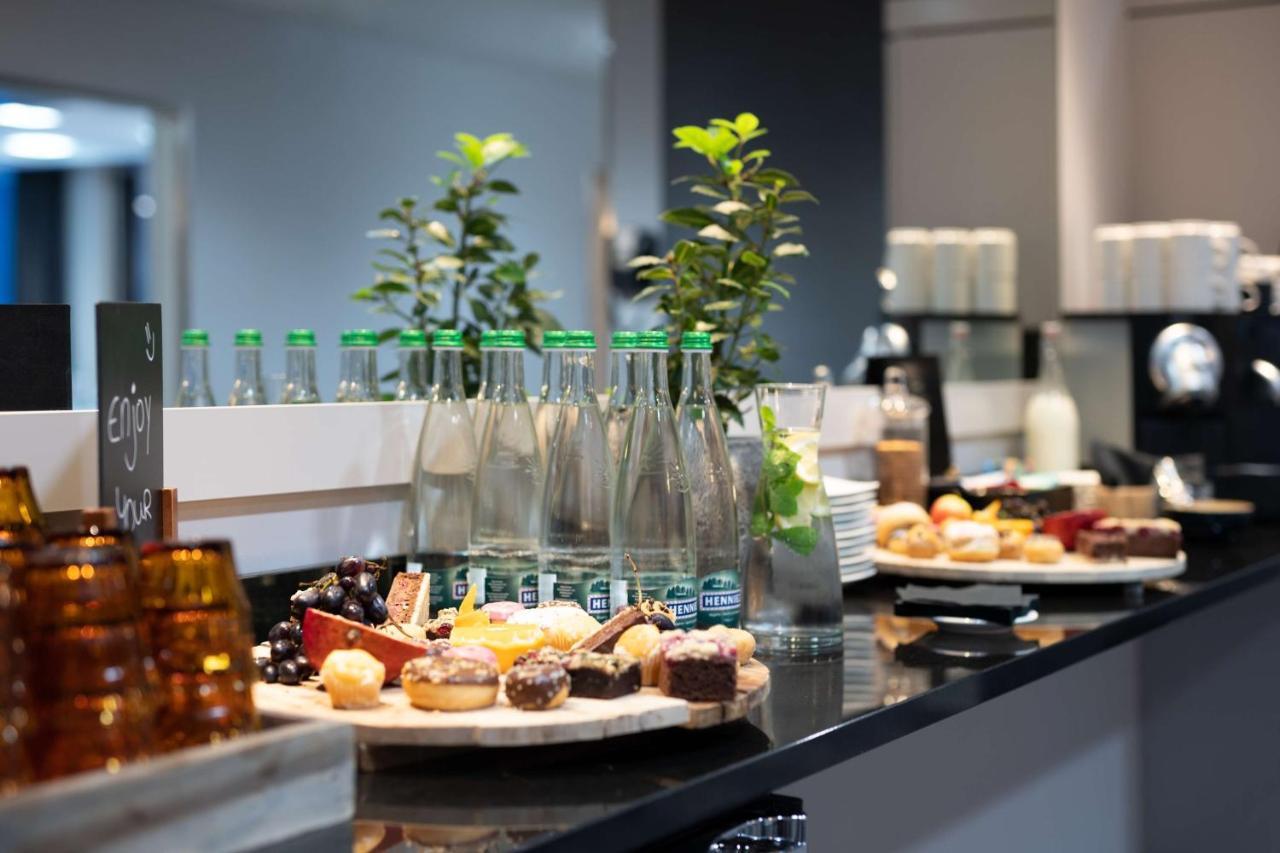 Radisson Zurich Airport Hotel Rumlang