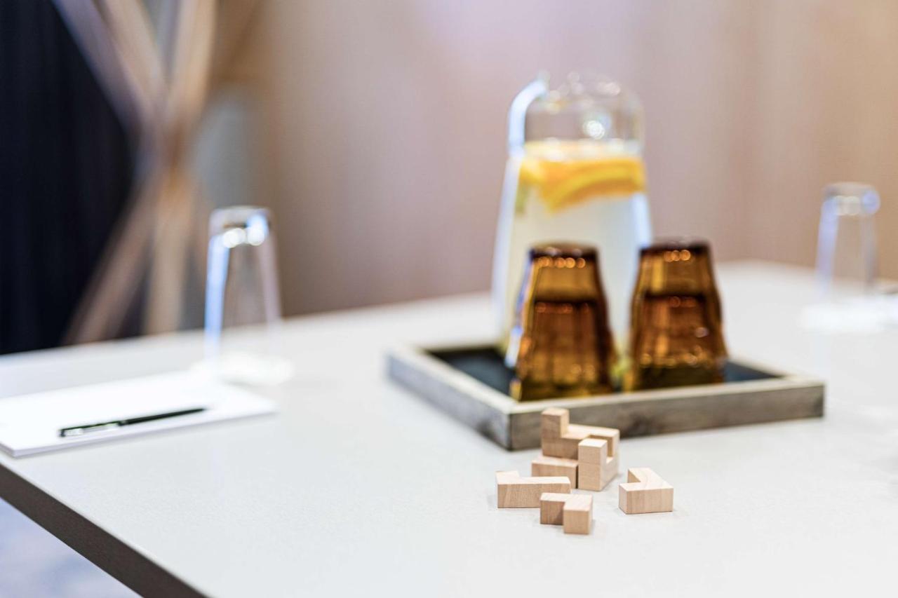 Radisson Zurich Airport Rumlang