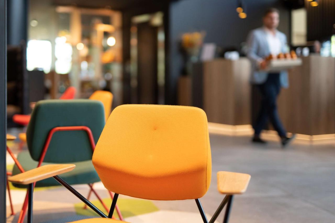Radisson Zurich Airport Rumlang