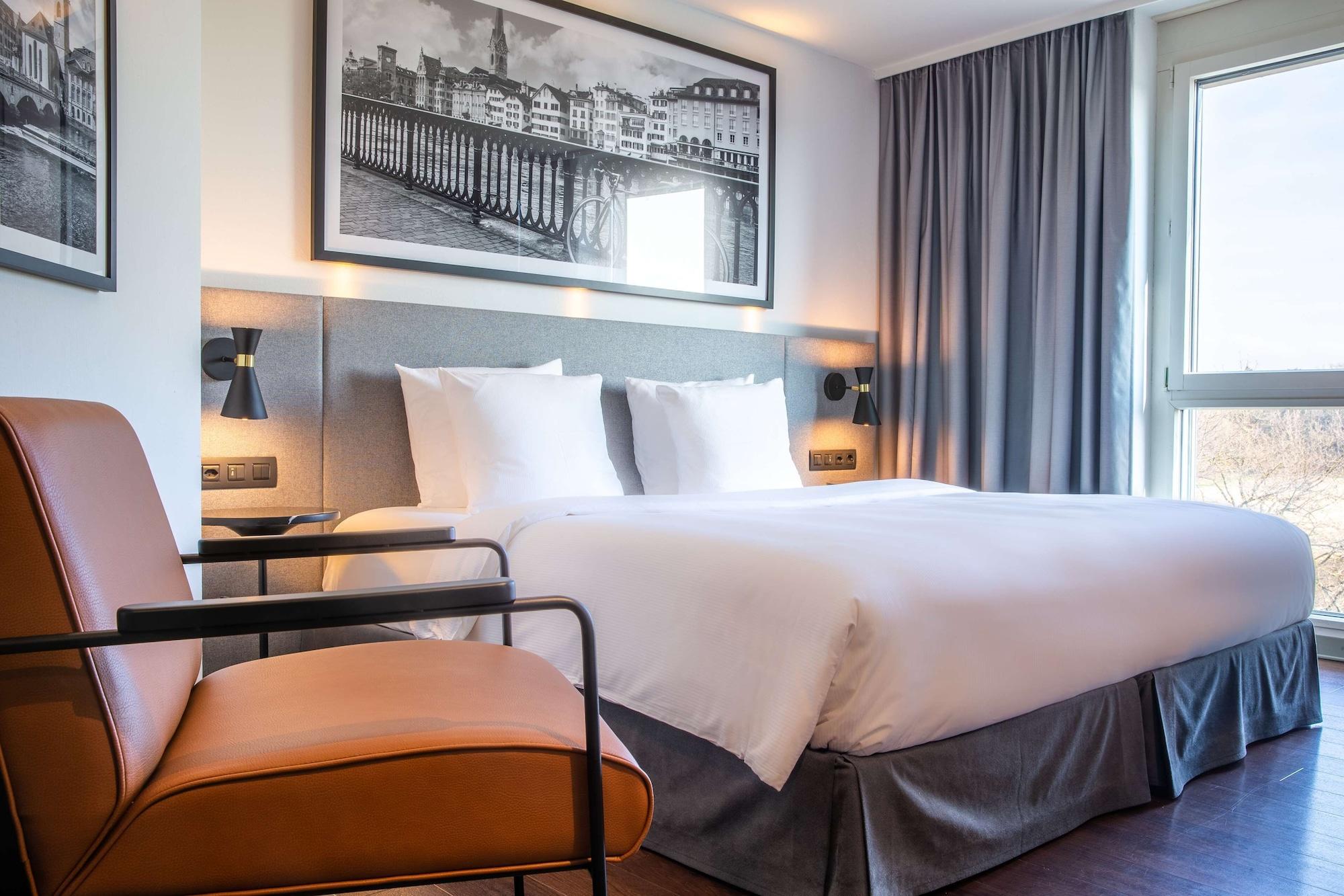 Radisson Zurich Airport