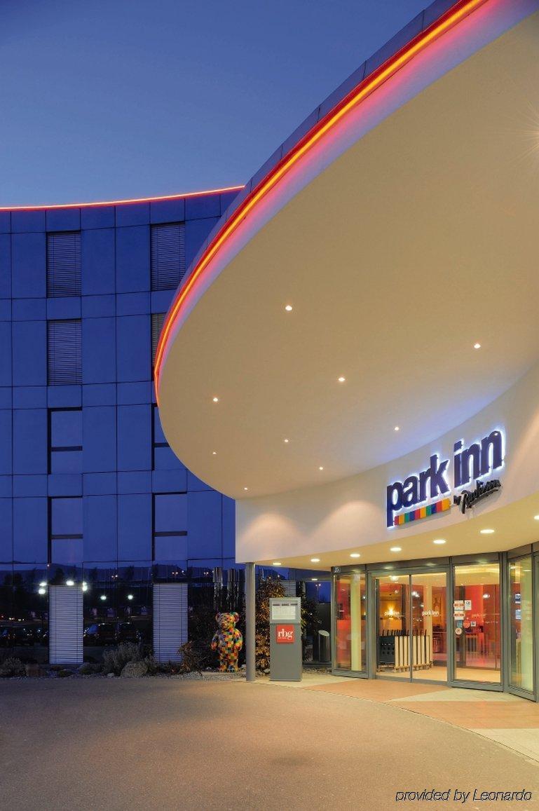 Hotel Radisson Zurich Airport Rumlang