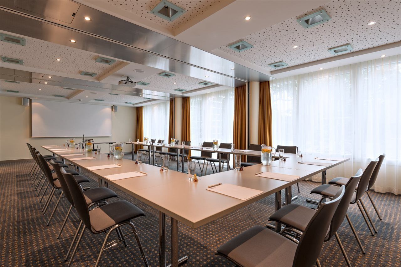 Radisson Zurich Airport Hotel