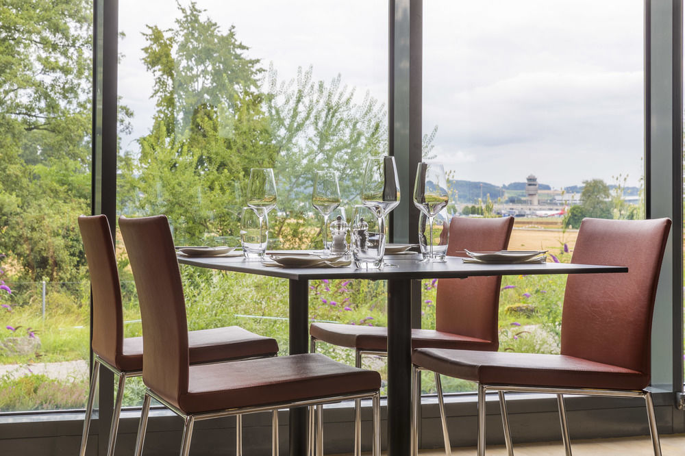 Hotel Radisson Zurich Airport Rumlang