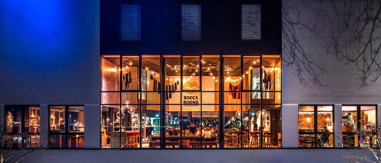 Hotel Radisson Zurich Airport