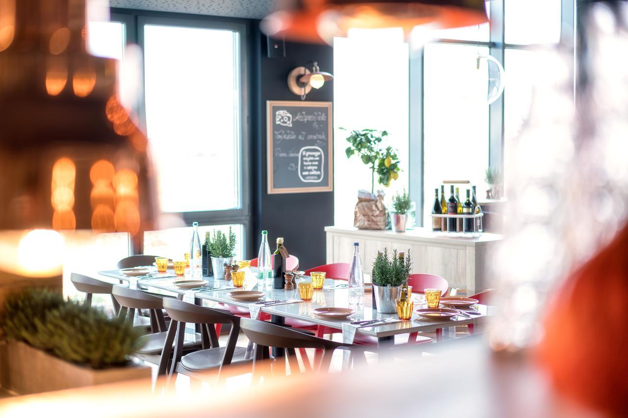 Radisson Zurich Airport Hotel Rumlang