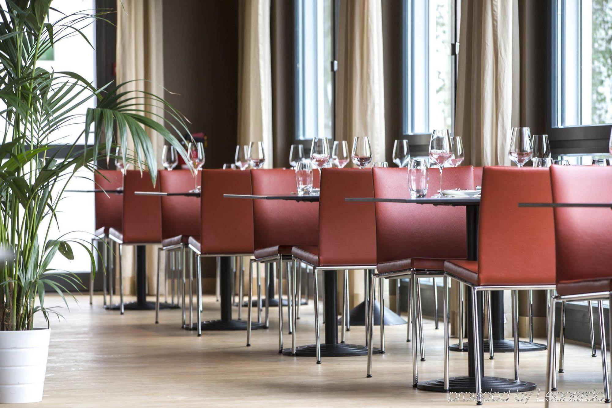 Hotel Radisson Zurich Airport Rumlang