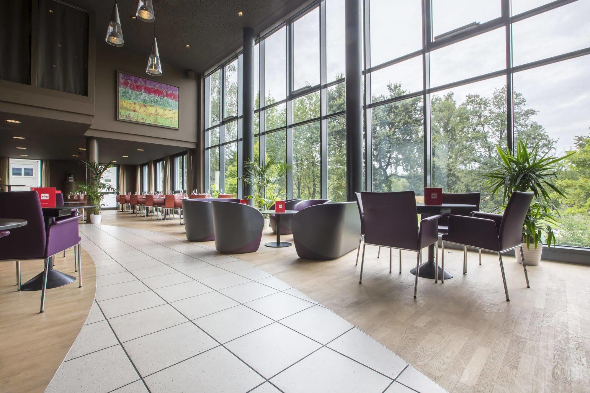 Radisson Zurich Airport