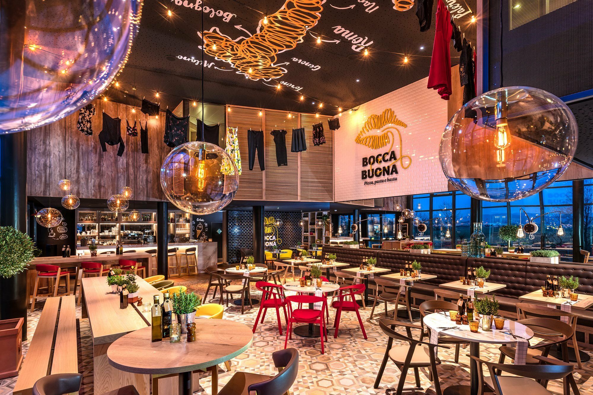Hotel Radisson Zurich Airport Rumlang