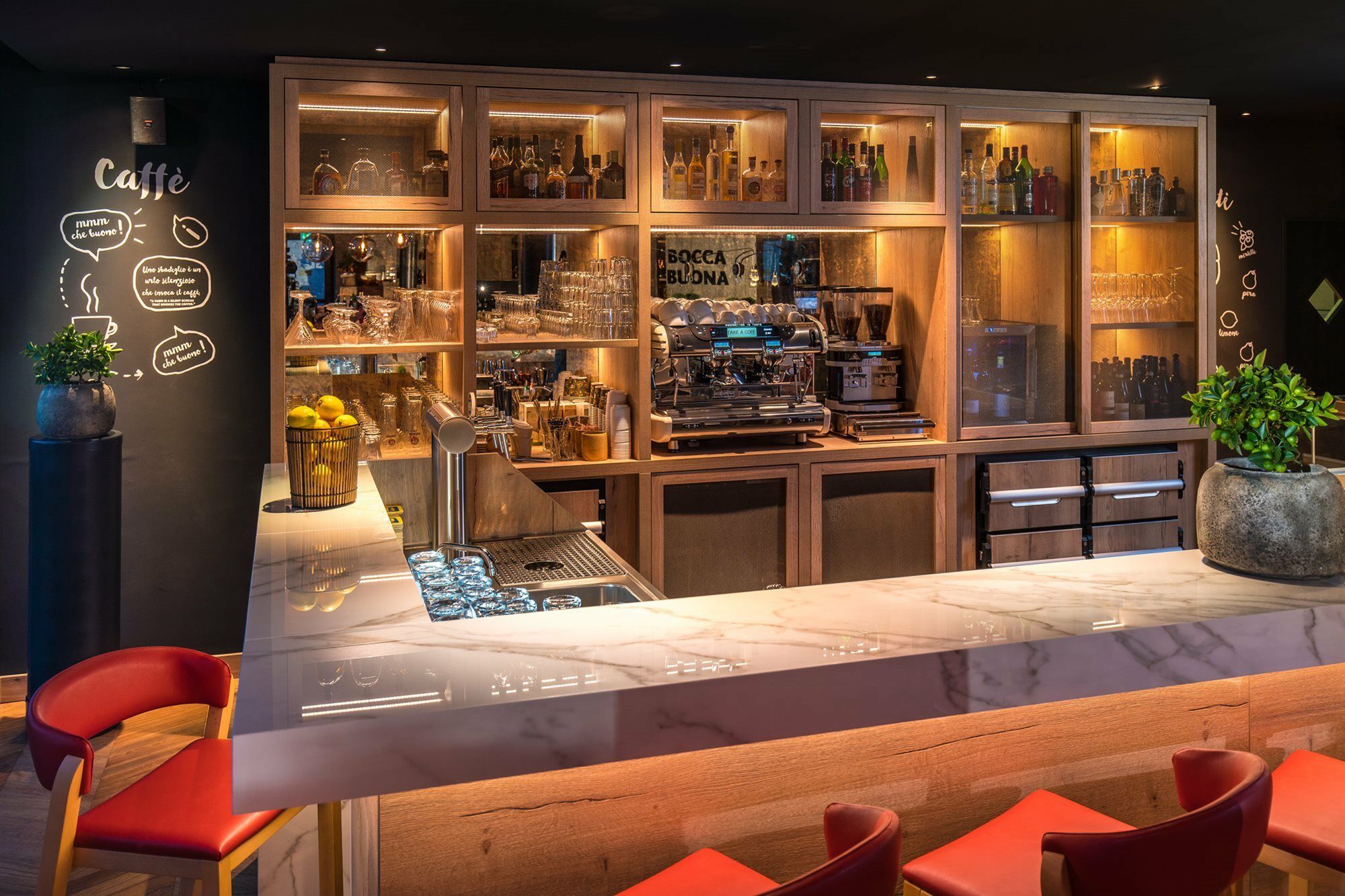 Radisson Zurich Airport