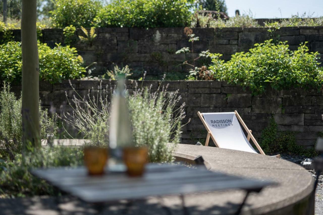 Radisson Zurich Airport Hotel